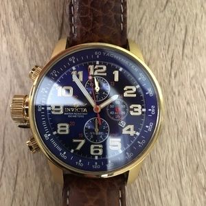 Men’s Invicta watch